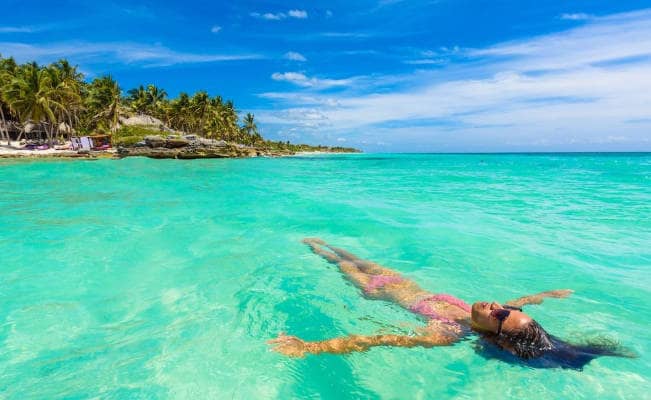 Playa del Carmen